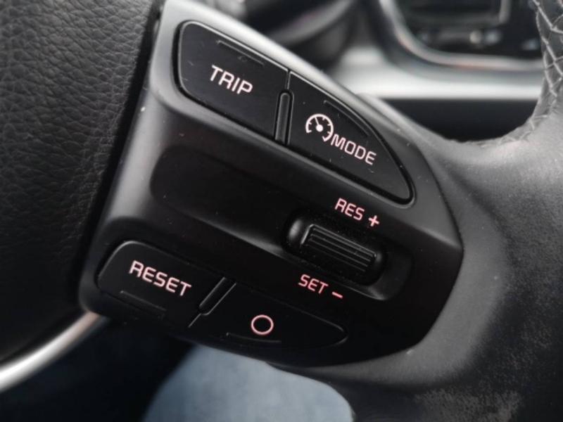 Image KIA Rio 1.0 T-GDI 100ch Active