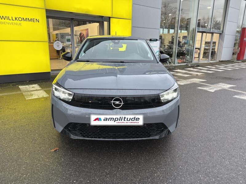 Image OPEL Corsa Electric 136ch