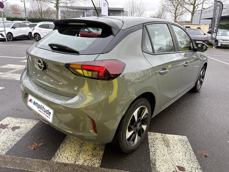 Image OPEL Corsa Electric 136ch
