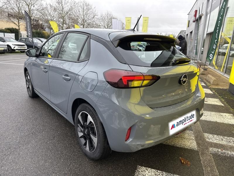 Image OPEL Corsa Electric 136ch