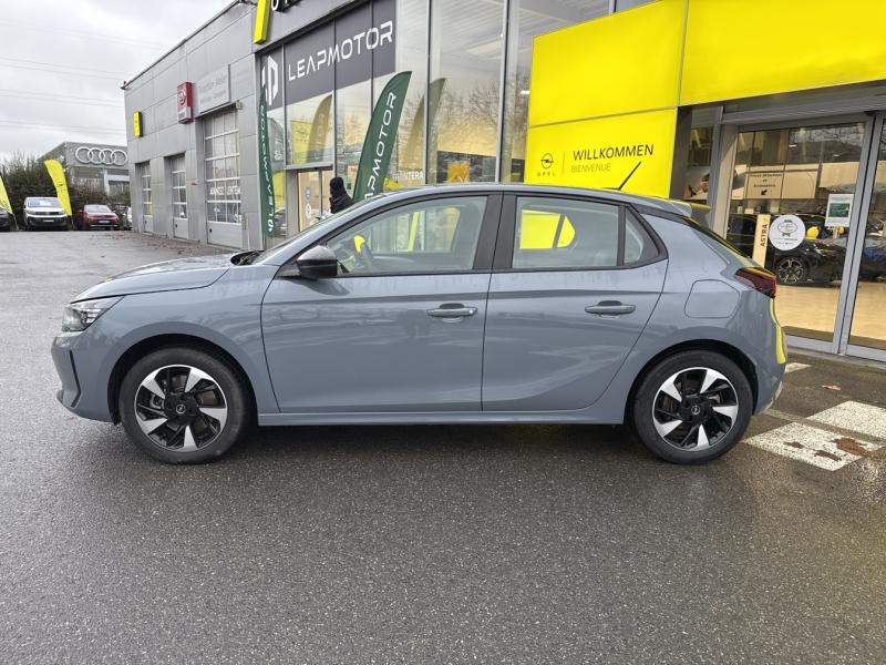 Image OPEL Corsa Electric 136ch