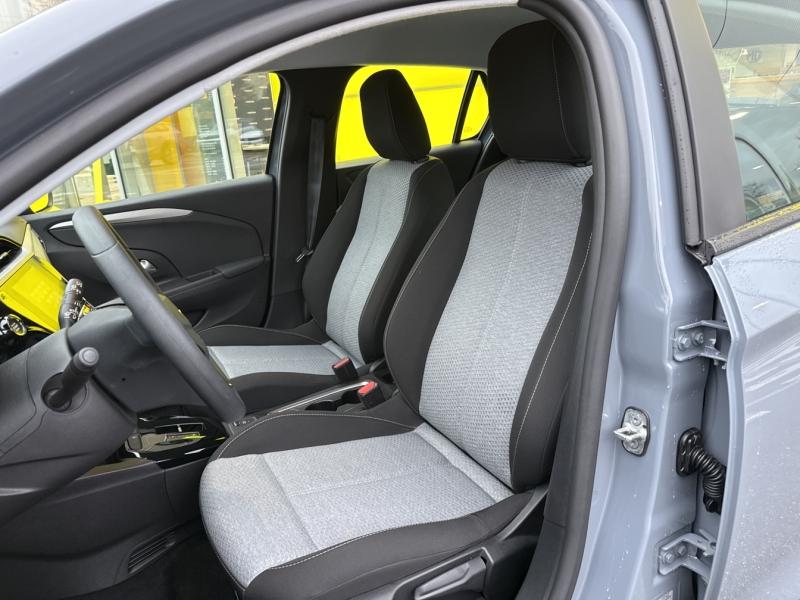 Image OPEL Corsa Electric 136ch