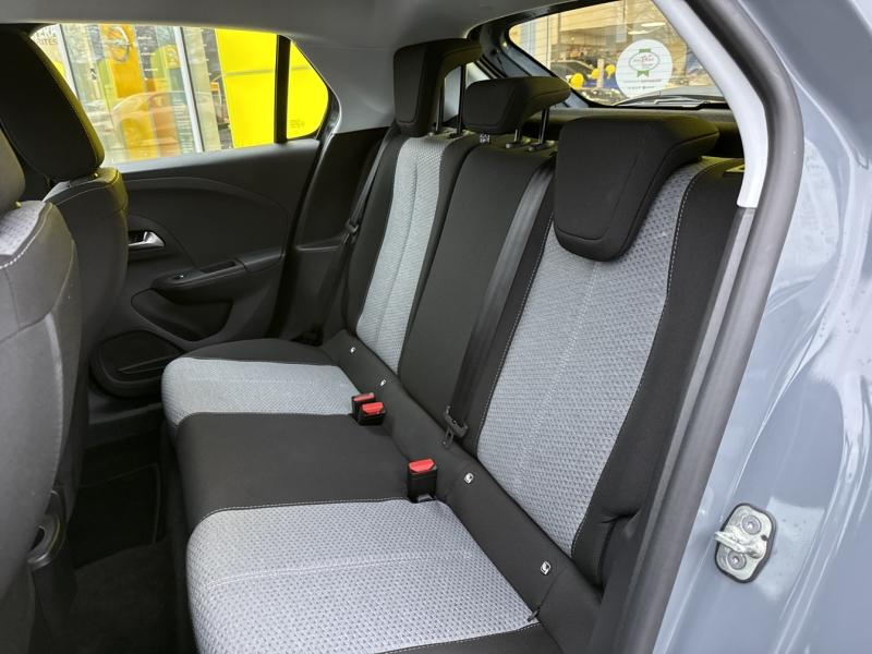 Image OPEL Corsa Electric 136ch