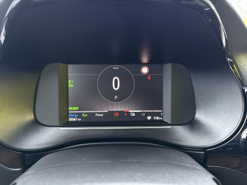 Image OPEL Corsa Electric 136ch