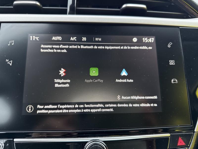 Image OPEL Corsa Electric 136ch