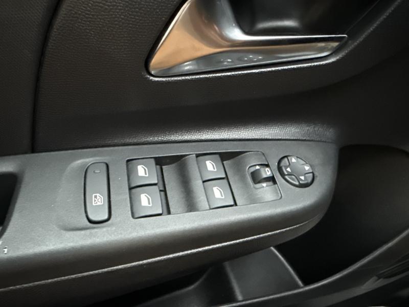 Image OPEL Corsa Electric 136ch