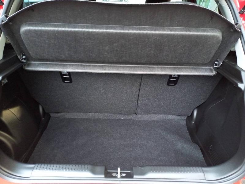 Image SUZUKI Swift 1.2 Dualjet Hybrid 83ch Privilège