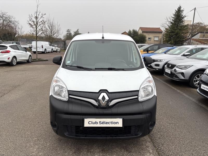 Image RENAULT Kangoo 1.5 Blue dCi 95ch Trend 5cv