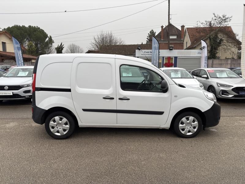 Image RENAULT Kangoo 1.5 Blue dCi 95ch Trend 5cv