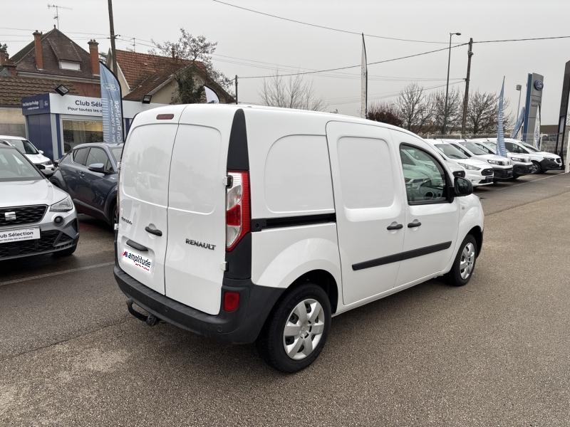 Image RENAULT Kangoo 1.5 Blue dCi 95ch Trend 5cv