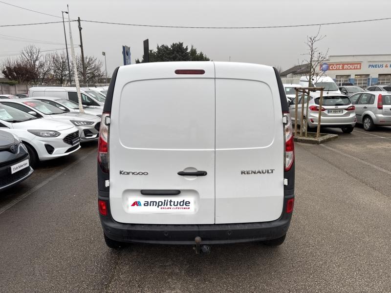 Image RENAULT Kangoo 1.5 Blue dCi 95ch Trend 5cv