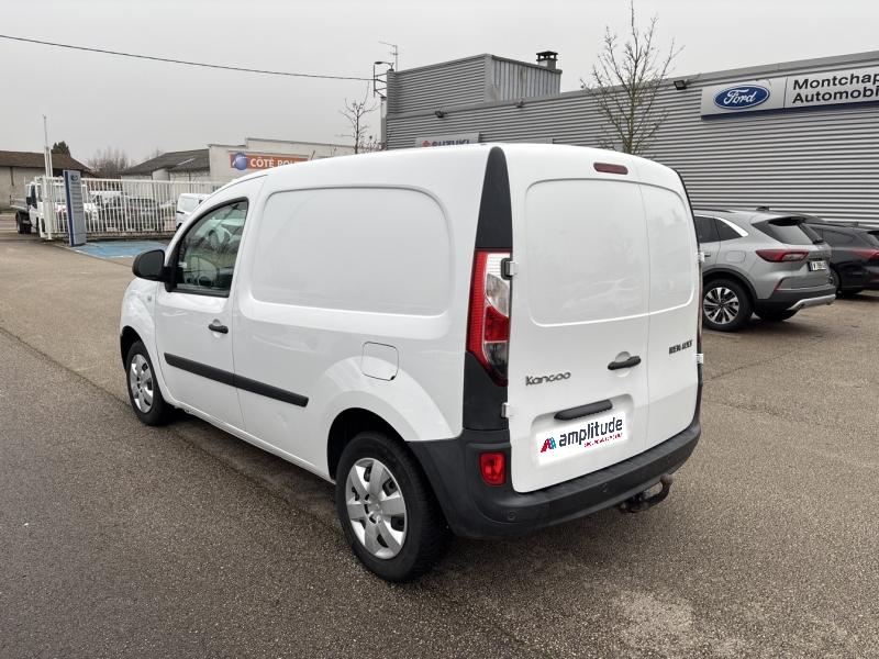 Image RENAULT Kangoo 1.5 Blue dCi 95ch Trend 5cv