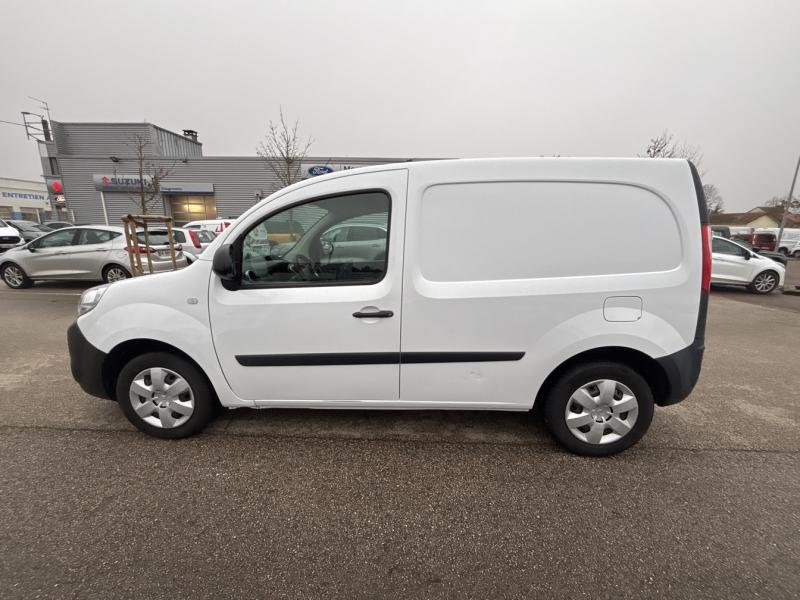 Image RENAULT Kangoo 1.5 Blue dCi 95ch Trend 5cv