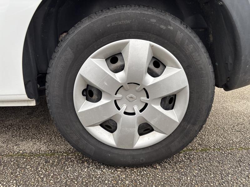 Image RENAULT Kangoo 1.5 Blue dCi 95ch Trend 5cv