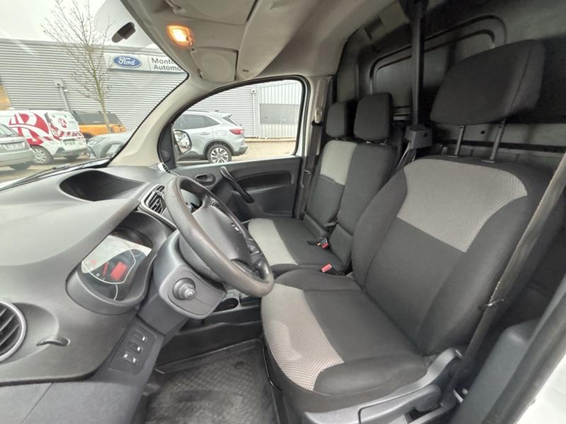 Image RENAULT Kangoo 1.5 Blue dCi 95ch Trend 5cv