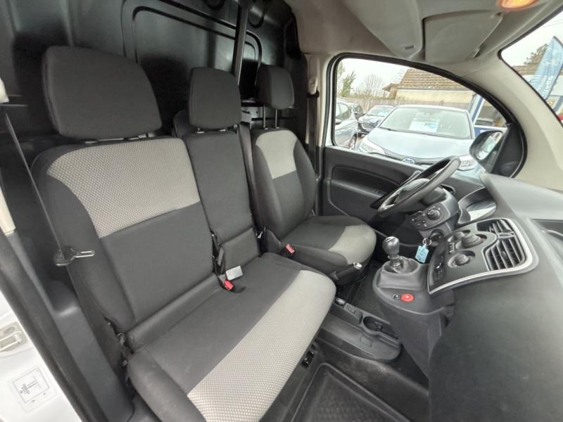 Image RENAULT Kangoo 1.5 Blue dCi 95ch Trend 5cv