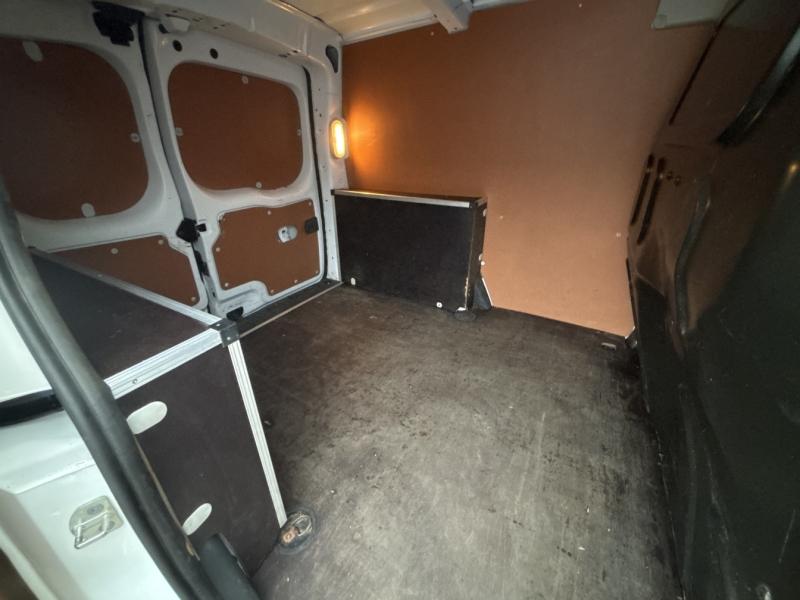 Image RENAULT Kangoo 1.5 Blue dCi 95ch Trend 5cv