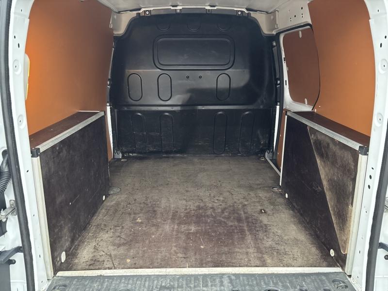 Image RENAULT Kangoo 1.5 Blue dCi 95ch Trend 5cv