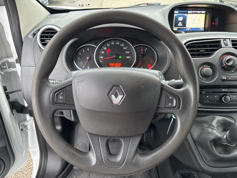 Image RENAULT Kangoo 1.5 Blue dCi 95ch Trend 5cv