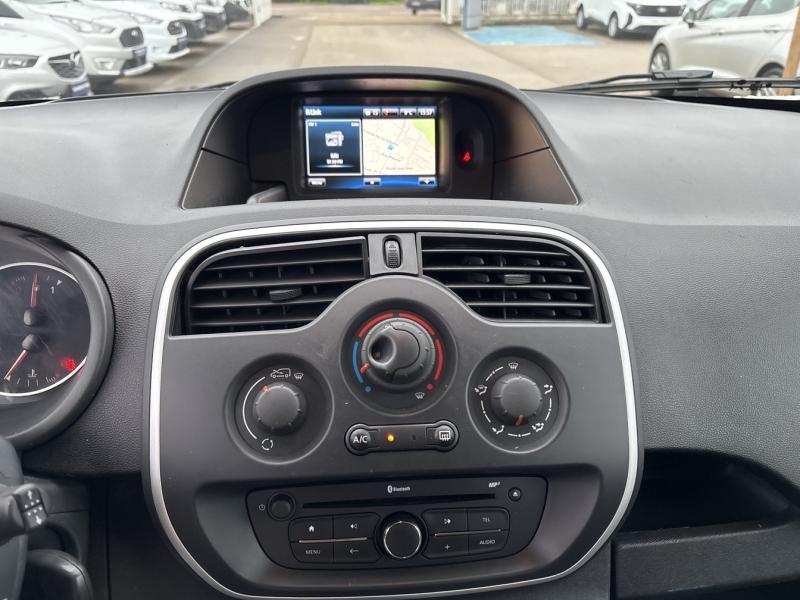 Image RENAULT Kangoo 1.5 Blue dCi 95ch Trend 5cv