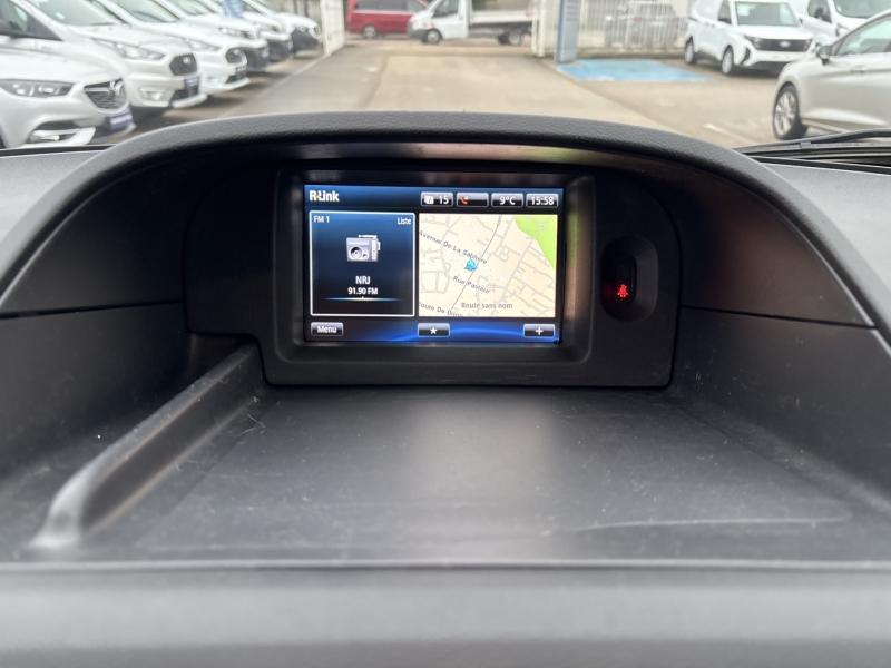 Image RENAULT Kangoo 1.5 Blue dCi 95ch Trend 5cv