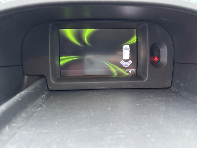 Image RENAULT Kangoo 1.5 Blue dCi 95ch Trend 5cv