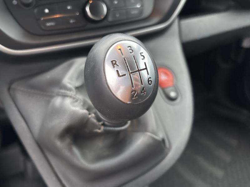 Image RENAULT Kangoo 1.5 Blue dCi 95ch Trend 5cv