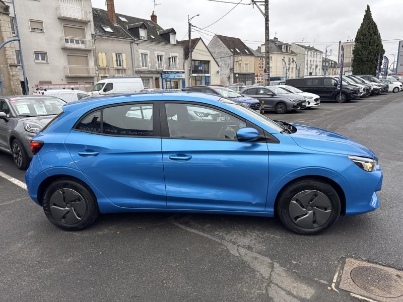 Image MG MOTOR MG3 Hybrid+ 195ch Standard