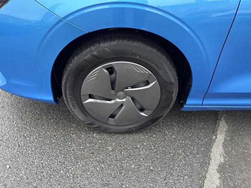 Image MG MOTOR MG3 Hybrid+ 195ch Standard