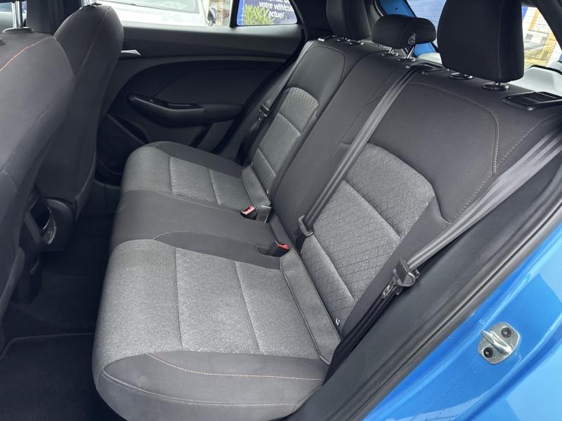 Image MG MOTOR MG3 Hybrid+ 195ch Standard