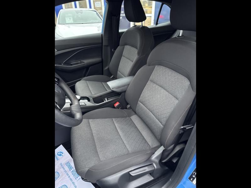 Image MG MOTOR MG3 Hybrid+ 195ch Standard