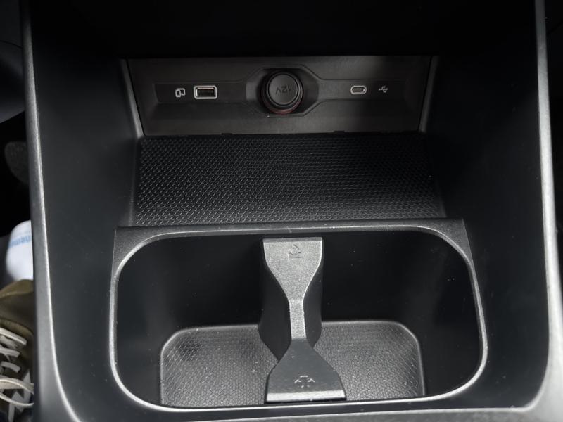 Image MG MOTOR MG3 Hybrid+ 195ch Standard