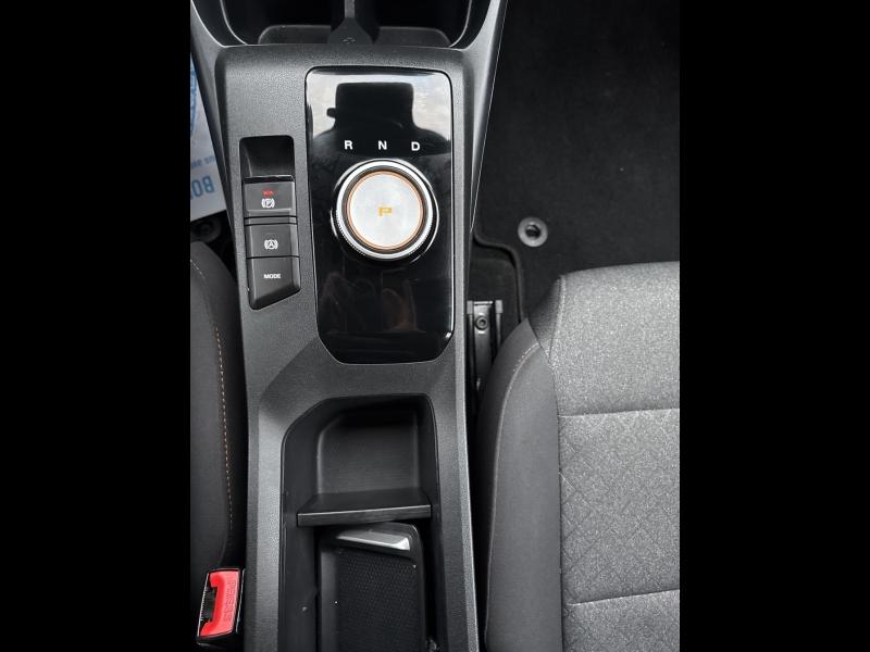 Image MG MOTOR MG3 Hybrid+ 195ch Standard