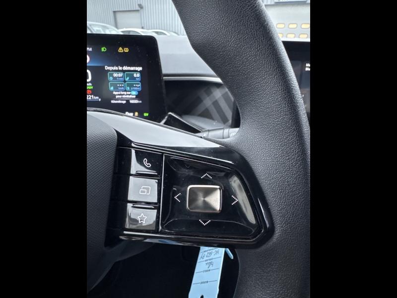 Image MG MOTOR MG3 Hybrid+ 195ch Standard