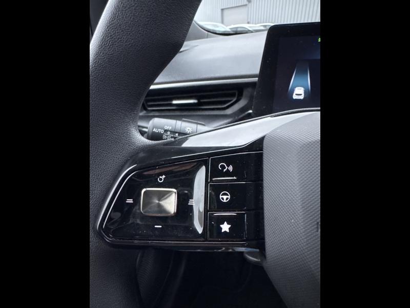 Image MG MOTOR MG3 Hybrid+ 195ch Standard