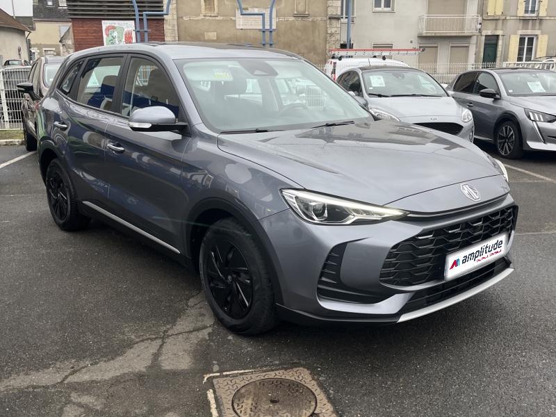 Image MG MOTOR ZS Hybrid+ 197ch Standard