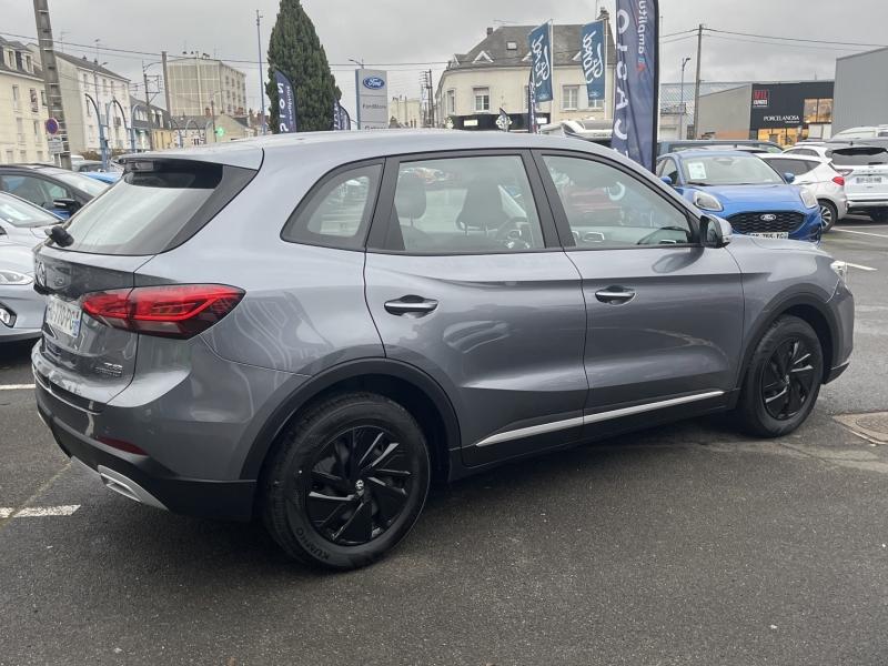 Image MG MOTOR ZS Hybrid+ 197ch Standard