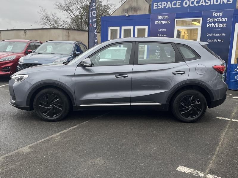 Image MG MOTOR ZS Hybrid+ 197ch Standard