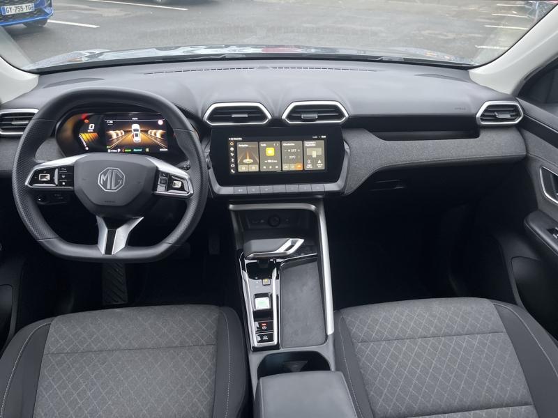 Image MG MOTOR ZS Hybrid+ 197ch Standard