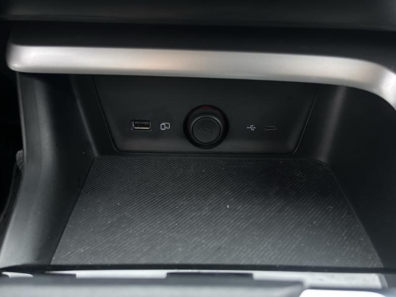 Image MG MOTOR ZS Hybrid+ 197ch Standard