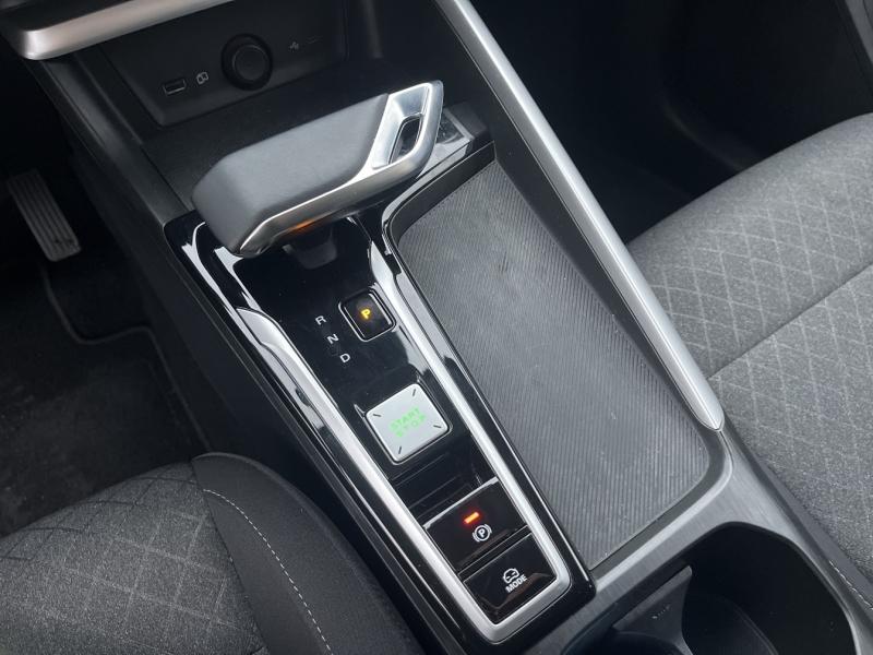 Image MG MOTOR ZS Hybrid+ 197ch Standard