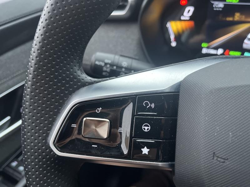 Image MG MOTOR ZS Hybrid+ 197ch Standard