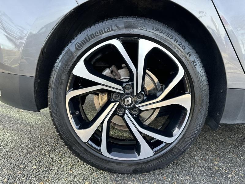 Image RENAULT Grand Scenic 1.3 TCe 140ch Black Edition - 21