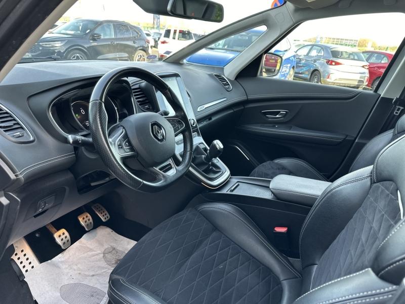 Image RENAULT Grand Scenic 1.3 TCe 140ch Black Edition - 21