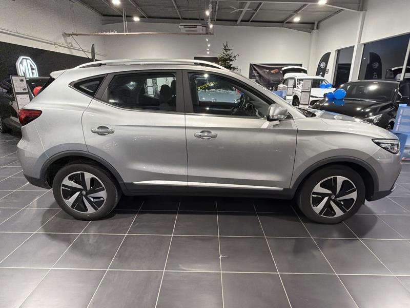 Image MG MOTOR ZS EV 177ch - 50kWh Comfort