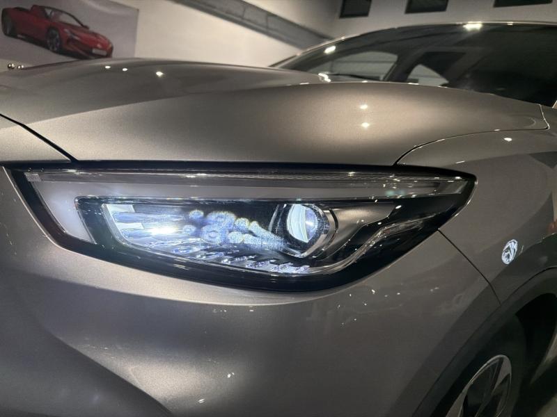 Image MG MOTOR ZS EV 177ch - 50kWh Comfort