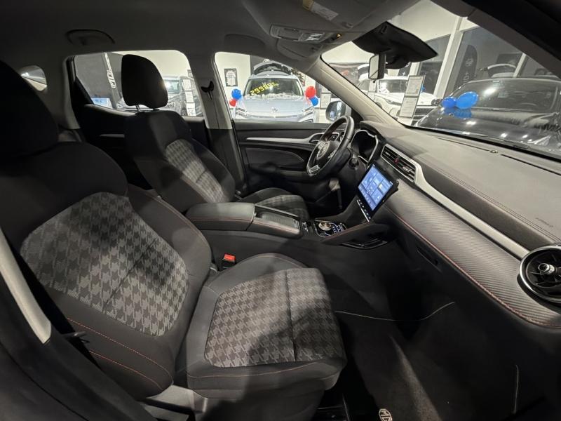 Image MG MOTOR ZS EV 177ch - 50kWh Comfort