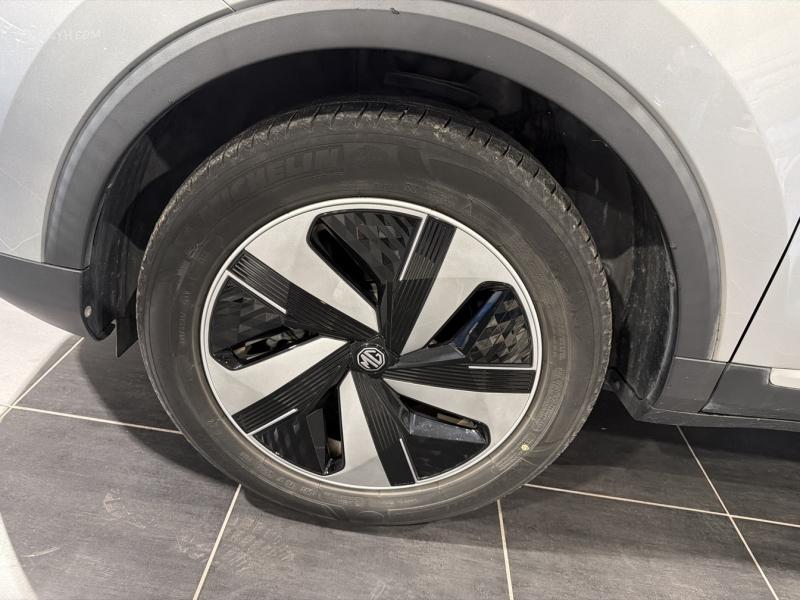 Image MG MOTOR ZS EV 177ch - 50kWh Comfort