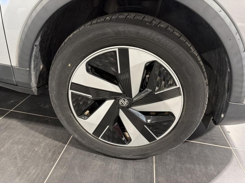 Image MG MOTOR ZS EV 177ch - 50kWh Comfort