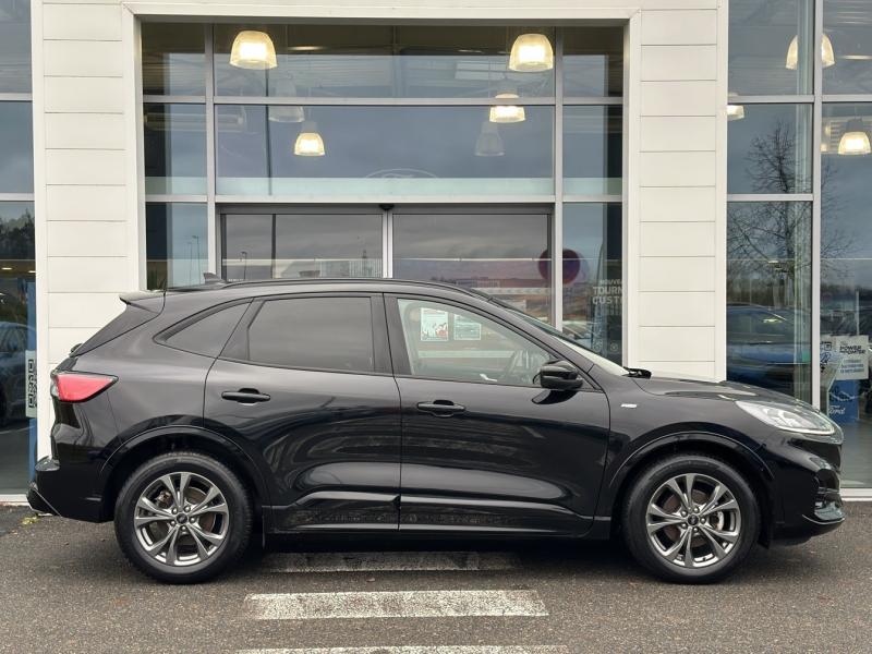 Image FORD Kuga 2.5 Duratec 190ch FHEV E85 ST-Line X BVA